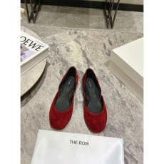 The Row Shoes